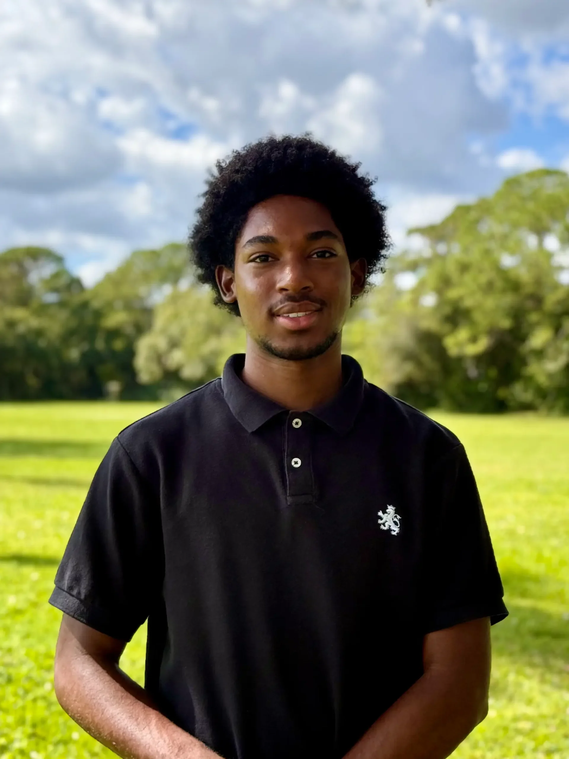 Nooenantam “Mr Nooey” Krigger (Teacher’s Aid)