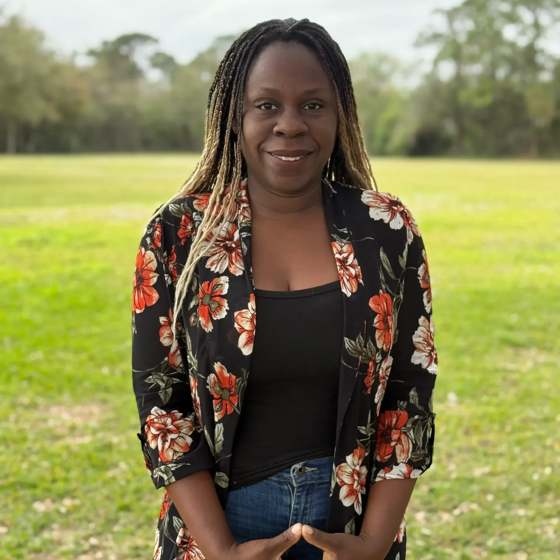 Emmanuella Smidtsrod (Title 1)